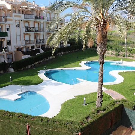 Casa Tobri Del Sol Apartment Torrox Exterior photo