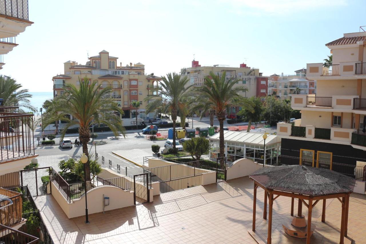 Casa Tobri Del Sol Apartment Torrox Exterior photo