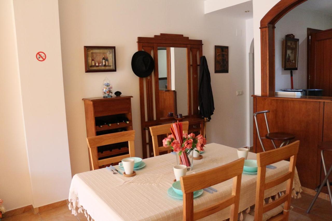 Casa Tobri Del Sol Apartment Torrox Exterior photo