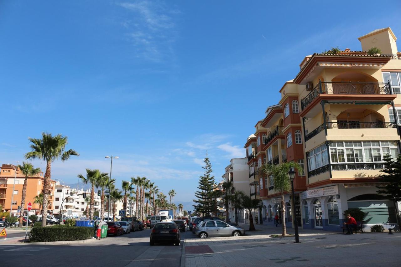 Casa Tobri Del Sol Apartment Torrox Exterior photo