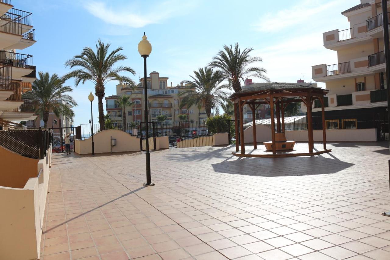 Casa Tobri Del Sol Apartment Torrox Exterior photo