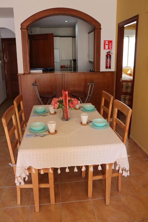 Casa Tobri Del Sol Apartment Torrox Exterior photo